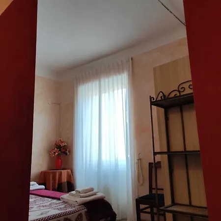 Hotel Glicine Noli