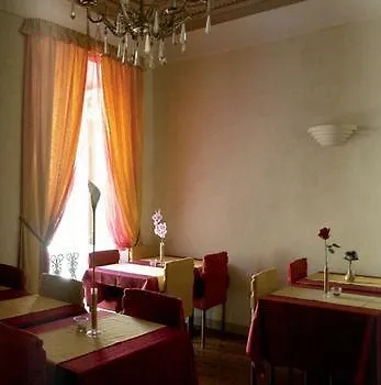 Hotel Glicine Noli