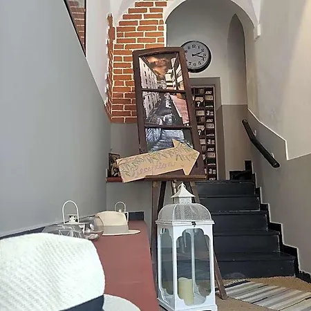 Glicine 酒店 诺利