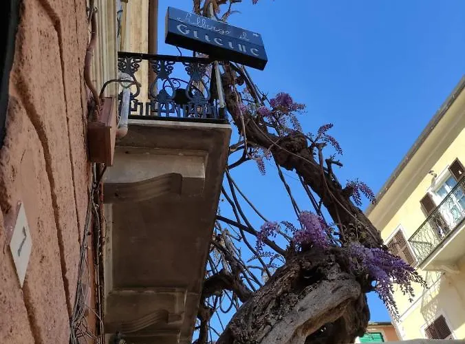 Hotel Glicine Noli