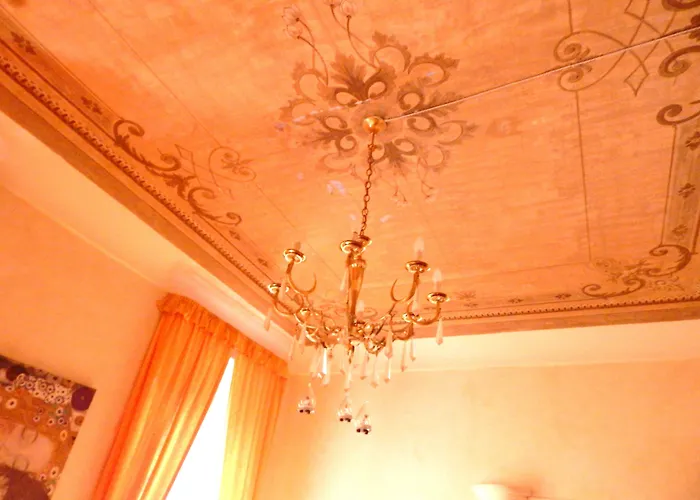 Glicine Hotel Noli