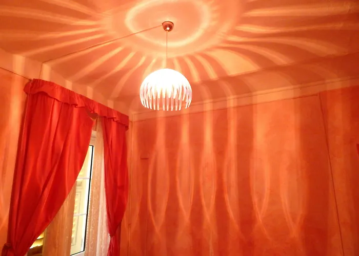 Hotel Glicine Noli