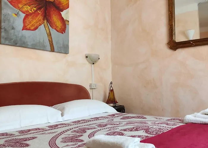 Hotel Glicine