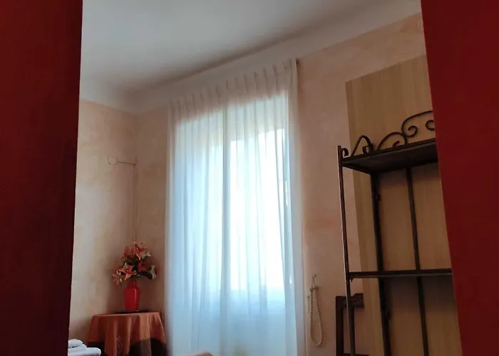 Hotel Glicine Noli