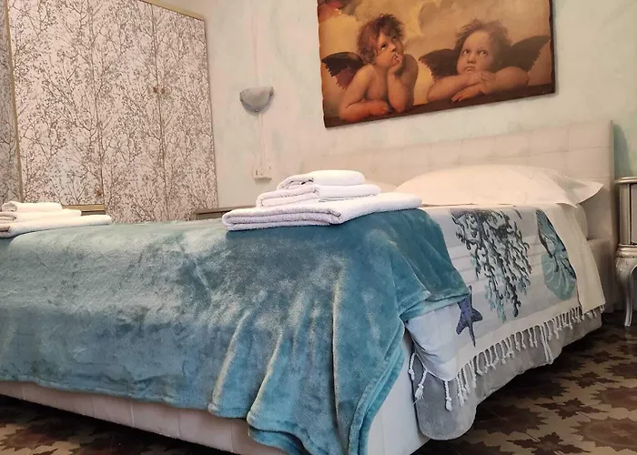 Glicine Ξενοδοχείο Noli